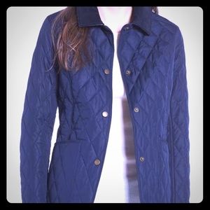 Spring Annandale Quilted Jacket